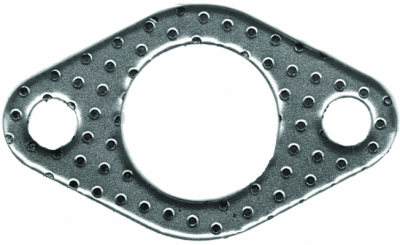 Honda Exhaust Gasket Gx240, Gx270, Gx340, Gx390, Gx610, Gx620, Gx670 (2 Bolt)