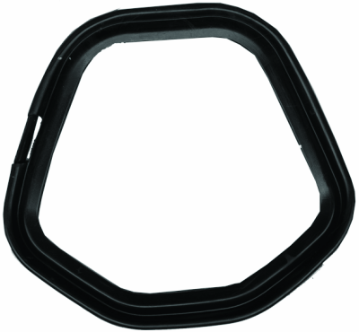 Honda #12391-Ze2-020 Valve Cover Gasket Gx240-390