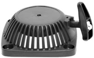 Genuine Honda 28400Zm3U31Za Recoil Starter Gx22, Gx31 - OBSOLETE