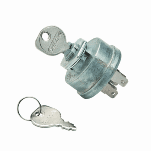 John Deere #Am32318 Ignition Switch