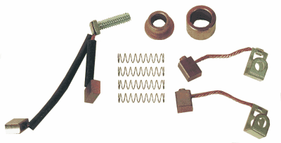 B&S #395538 Brush Set