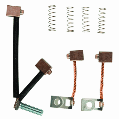 B&S #497608 Brush Set