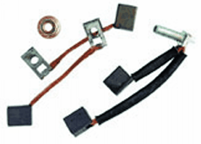 B&S #490311 Brush Set