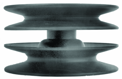 Mtd Spindle Pulley  7560603 9560603