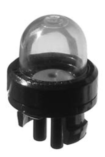 Clip In Primer Bulb Replaces 4130-350-6200 (Aftermarket)
