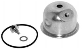 Honda #16015-Ze1-811 Float Bowl