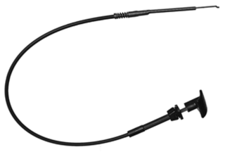 Choke Control For Lawn Tractors (Ride-Ons) - Universal