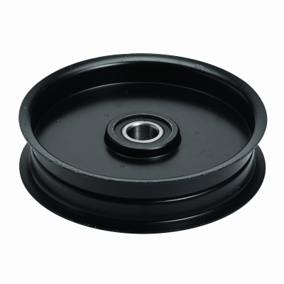 Flat Idler - John Deere #Am106627 Idler Pulley