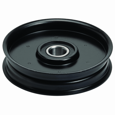 John Deere #Am107468 Idler Pulley
