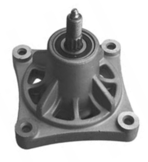 Husqvarna #532174356 Spindle Assy