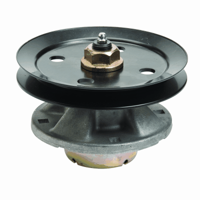 John Deere #Am121342 Spindle Assembly