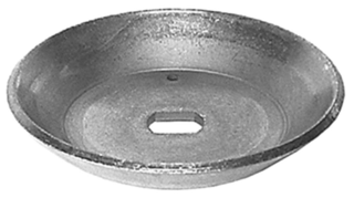 Walker #5706 Blade Adapter