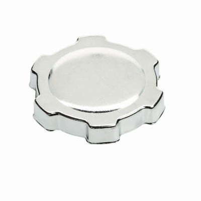 Robin Fuel Cap (Metal) Fits Models Ey15, Ey20, Ey25, Ey30.