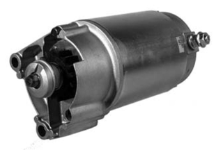 Briggs & Stratton #497596 Electric Starter (Aftermarket)