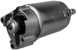 Briggs & Stratton #498148 Electric Starter Twin Cylinder (Aftermarket)