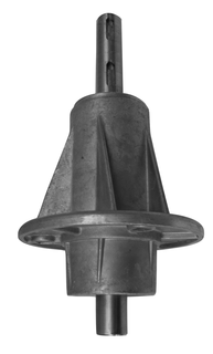 Castelgarden #822072000 Spindle Assy (Rh Thread)