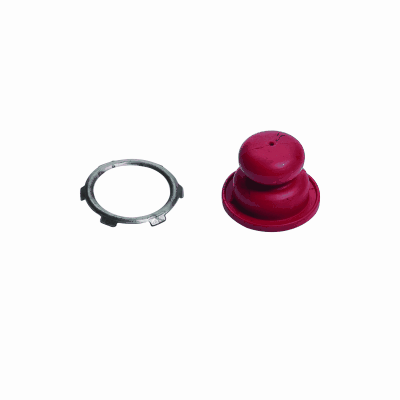 Tecumseh #632694A Primer Bulb (Vented Hole)