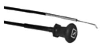 Mtd #746-1085A Choke Control