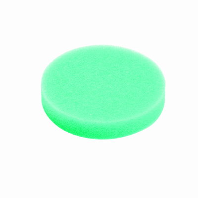 Stihl #4112-124-0801 Air Filter (Aftermarket)