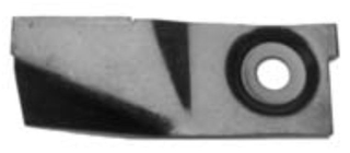 Masport 19" Blade Pair Msv