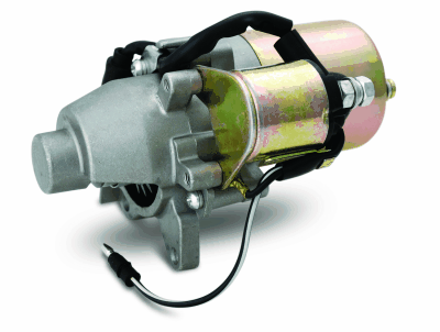 Honda #31210-Ze1-023 Electric Starter Gx140, 160