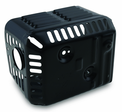 Honda #18320-Zf1-H01 Shroud Gx160