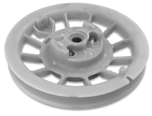 Honda #28415-Zg9-802 Starter Pulley Gxv140, 160