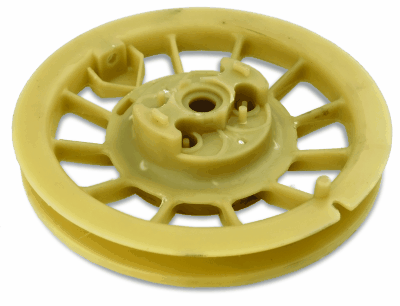 Honda #28420-Zh8-013 Starter Pulley Gx