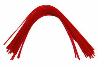 Pivotrim Line Refill 24 Pk 095In Red