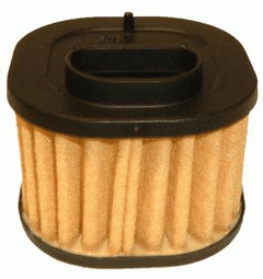 Husqvarna #503 81 80-01 Air Filter Suits 362, 365, 371, 372. Hi Rise