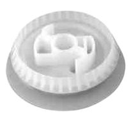 Stihl Starter Recoil Pulley Replaces 1123-195-0400 (Aftermarket)