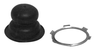 Tecumseh #36045 Primer Bulb (Without Vented Hole)