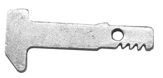 Masport Barbed Flap Latch 981650