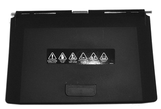 Flap Assembly-Plastic Masport 782200