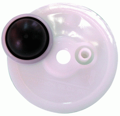 Victa Primer Cap #Cr03501A