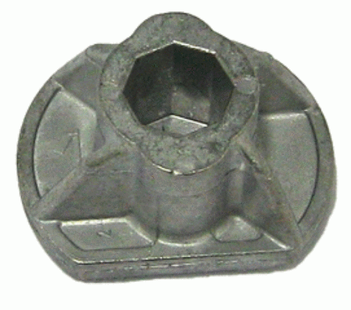 Castelgarden #22465604/0 Blade Driver