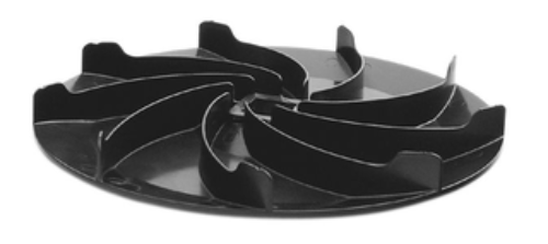 Castelgarden Fan  #122245080/0,  22245080/0