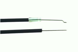 Castelgarden #81007160/0 Throttle Cable