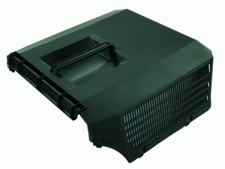 Castelgarden #22486065/0 Catcher Upper