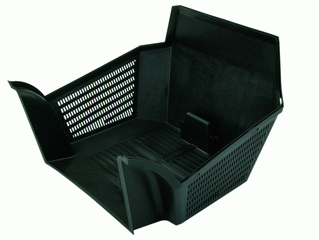 Castelgarden #22486064/0 Catcher Lower