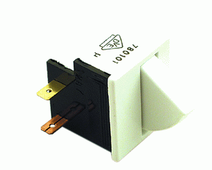 Castelgarden #119410622/1 194106060 Micro Switch