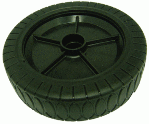 Testarossa #381007337/0 Wheel Rear