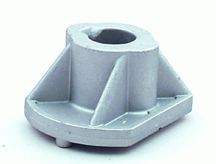 Castelgarden #25463200/0 Blade Driver