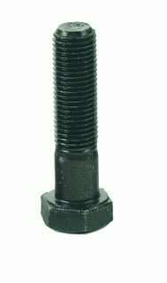 Imperial Unf Bolt 3/8" X 1 1/2"