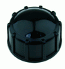 Castelgarden #25795000/1 Fuel Cap - SES Direct Ltd