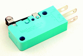 Micro Switch: 194106091, 194106090