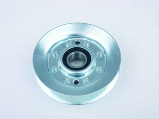 Castelgarden #25601555/0 Idler Pulley (Pre August 2013)