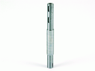 Castelgarden #25020800/0 Spindle Shaft (Rh Thread)