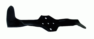 Husqvarna #532 18 04-25 42" Mulch Rh