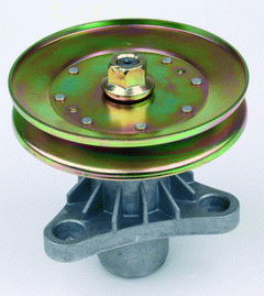 John Deere #Am126225 Spindle Assembly (Alloy)